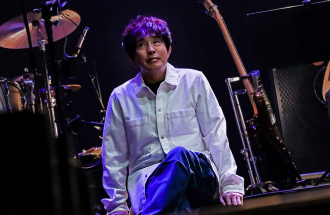 《1月10日(土)よる8：00～ 「BS10プレミアム」でTV初独占放送!》佐藤竹善 Ｙｏｕｒ Ｃｈｒｉｓｔｍａｓ Ｎｉｇｈｔ ２０２５