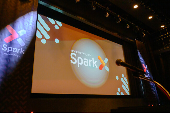 【MUFG】新規事業創出プログラム「Spark X」の進化と挑戦-第2章に向けて-