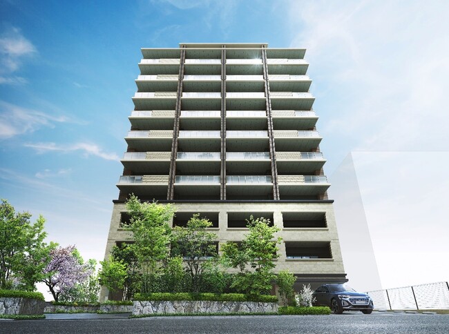 新築分譲マンション「ブランシエラ宮崎」～1月10日(土)よりレジデンスサロングランドオープン～