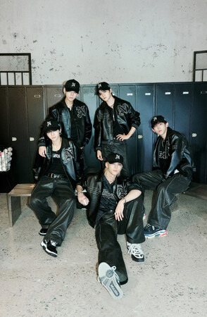 NOWZ 3rd Single 『Play Ball』プロモーションイベントを日本で開催!!