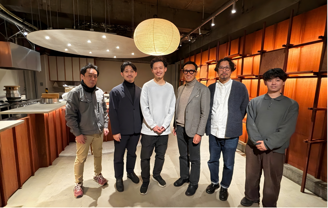 定禅寺通の大規模工事完了を見据え、仙台協立が「定禅寺通らしい」まちづくりを加速
