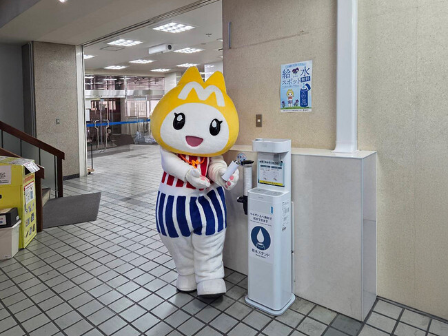 宮崎県宮崎市と「クーリングシェルターにおける熱中症対策推進事業に関する連携協定」を締結