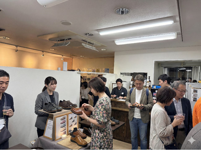 【円頓寺商店街・四間道近く】歴史的な町並みの中でビジネス交流会！フリーランスや事業主が集まるマッチングイベントが開催（1月16日）