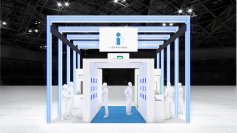 JR東日本アイステイションズ、1/21(水)～1/23(金)開催の「SCビジネスフェア2026」に出展