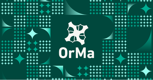 230万社超の日系企業の公開組織図を提供する「OrMa（オルマ）」を正式リリース