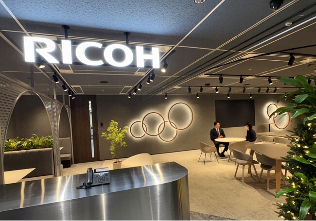 リコージャパン、LiveOffice 「ViCreA（ヴィクレア）新宿」を1月13日にリニューアルオープン