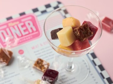 【阪急うめだ本店】キャラメル好き必見！今だけ買える、阪急限定のチョコレート×キャラメルスイーツが登場