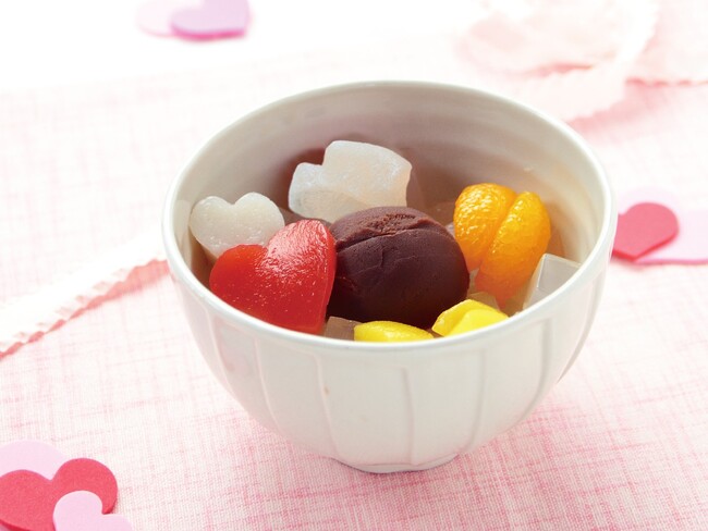 【和×チョコレート】船橋屋から、大人のバレンタインスイーツが登場