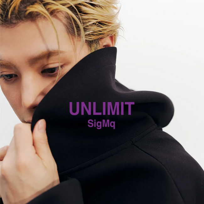 eSportsプロチーム「UNLIMIT」、CBO senju/村上虹郎が手がける新規ファッションブランド「UNLIMIT SigMq(シグマ)」設立