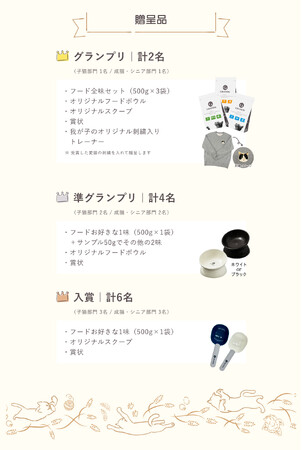 【豪華景品を手に入れるのはあなたかも！？】クスッと笑っちゃう愛猫の瞬間を募集する「笑猫アワード2026」を1/13(火)より開催！