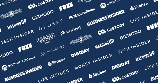 メディアの編集力を活かし、AI時代の企業ブランディングを最適化――クリエイティブ支援事業「メディアジーン ブランド スタジオ（Mediagene Brand Studio）」を始動