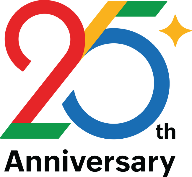 ゾーホージャパン、創立25周年