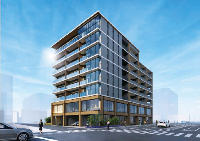 最新の建築事例を一挙大公開！プレミアム建物博覧会 一斉開催
