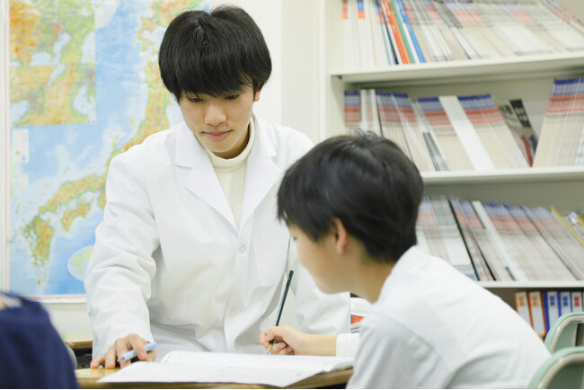 【中学受験の「親の負担」をゼロへ】“親塾”による家庭崩壊を防ぐ。学習管理からメンタルケアまで、プロが全てを完結させる「ワンストップ個別指導」を本格始動。