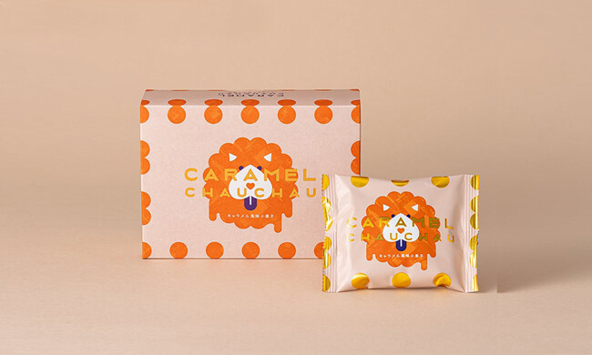 大阪で生まれた人気のお菓子が登場　大丸東京店　最旬スイーツ