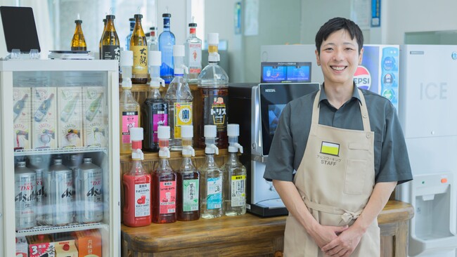 【名古屋】ノンアルコールが飲み放題！「お酒を飲みながら仕事」のコワーキングスペースがスマートドリンキング・ゼブラ飲みに対応