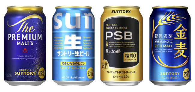 ２０２６年 サントリー（株）ビール事業方針