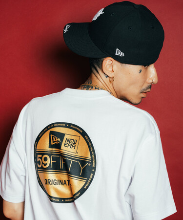 Subciety(サブサエティ)から「New Era(R)」とのコラボレーションアイテムが登場。1/16(金)より発売開始。