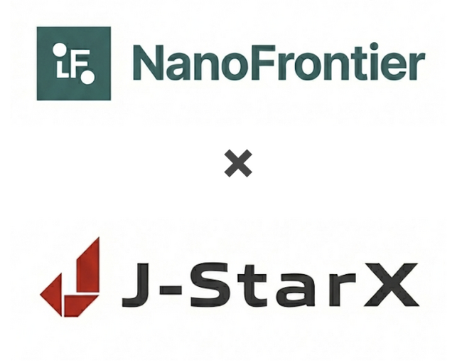 NanoFrontier、J-StarX「Dual-Useコース」に採択 / NanoFrontier Selected for JETRO’s J-StarX “Dual-Use Program