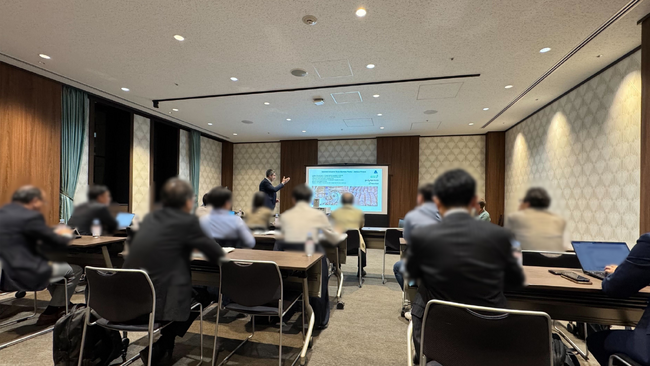 IBTC・CDI共催 「半炭化バイオマス（ブラックペレット）技術」ワークショップの成果と今後の取り組み