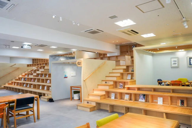 「DS Branch」が、長崎県公式「ながさき こども場所」に選定・紹介