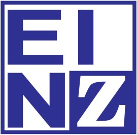 株式会社EINZロゴ