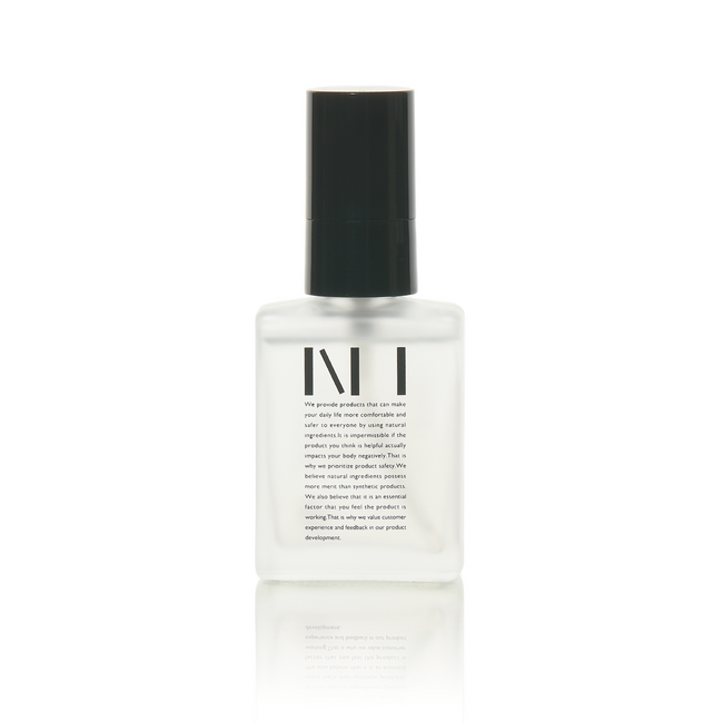 自然の力で、口もとすっきり！「NI ORAL MIST（ニーオーラルミスト）ユズ&ミント」新発売！