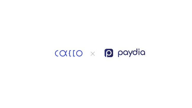 Cacco、インドネシアのフィンテック企業Paydiaとの協業を開始