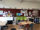 オランダのイエナプラン小学校の教室の様子 オランダのイエナプラン小学校の教室の様子