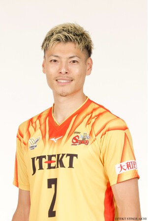 今週のゲストはプロバレーボール選手の高橋 健太郎氏 !! “時を語る” ラジオ番組『BEST ISHIDA presents TickTockTalk♪』