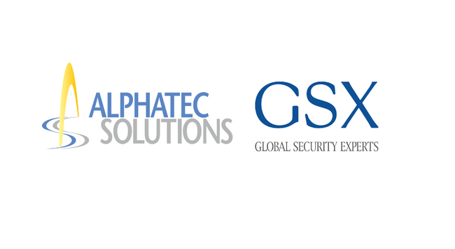 GSXはアルファテック・ソリューションズの営業/企画およびエンジニア全258名に対し「SecuriST ゼロトラストコーディネーター」を提供し、ゼロトラスト専門人材の育成を支援
