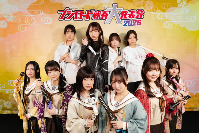 劇団飛行船完全オリジナル作品「タタラの唄姫」単独ライブ、コミカライズ、次回公演決定！
