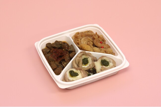 「鶏のおつまみアラカルト」がお弁当・お惣菜大賞2026で入選