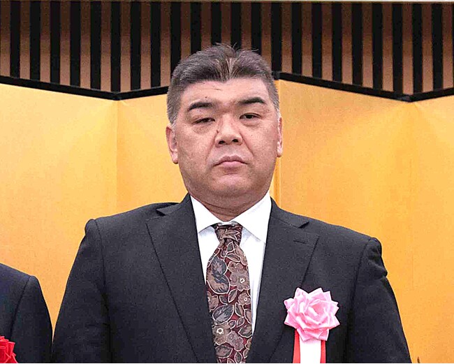 日本アドバンスロール株式会社　第63回 素形材産業 優良従業員表彰を受賞