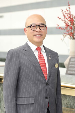 【ホテル日航つくば】【ホテルJALシティつくば】新総支配人に古澤 聡が就任