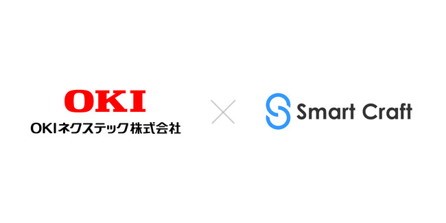 OKIネクステック、現場のデータ活用を推進する工程管理「Smart Craft」を導入
