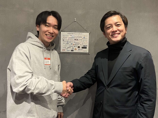 【導入事例インタビュー】約2年で累計2,000万円近い売上を創出。and mediaが語る「KOBUSHIコミュニティスポンサー」の費用対効果