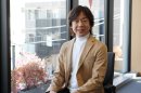 初の外部審査員として迎える佐藤 弘道氏 初の外部審査員として迎える佐藤 弘道氏