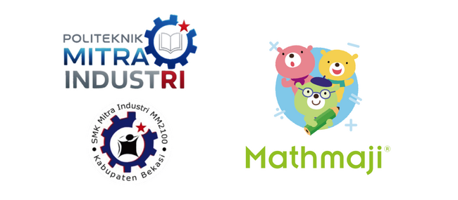 日本式グローバル向け算数学習アプリ「Mathmaji」、インドネシアのMitra Industri Groupの教育機関にて導入決定、共同プロジェクト推進も計画