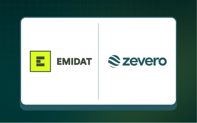 ZeveroとEmidatが提携、建材メーカー向けEPD取得支援を加速