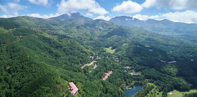 地域生物多様性増進法に基づく「自然共生サイト」認定