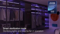 スマートスペースの新たなスタンダードを提示　EONEOMS Ltd.、CES 2026で「イノベーションアワード」受賞