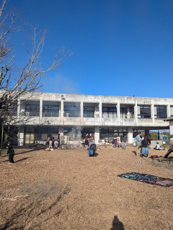 2026年4月、千葉・一宮町に週5日通える探究型スクール誕生。旧保育所が「学びと居場所の複合施設」として再生