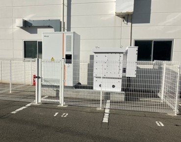 【事例紹介】高圧DR電力プラン×蓄電システム導入で電力コスト削減とリスク対策を両立