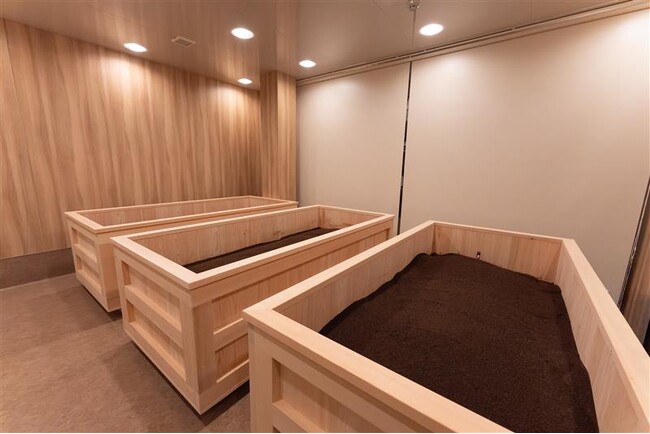 新たな酵素風呂が江戸川区南小岩に登場！美容サロン「米ぬか酵素浴Bran Room 小岩店」で温活×美容を体験