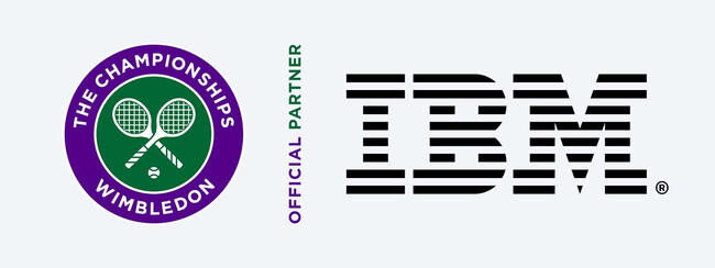 IBM、ウィンブルドンを主催するオール・イングランド・ローンテニス・クラブとの公式AI、クラウド、およびデジタル・トランスフォーメーションにおける長期パートナーシップ契約を更新
