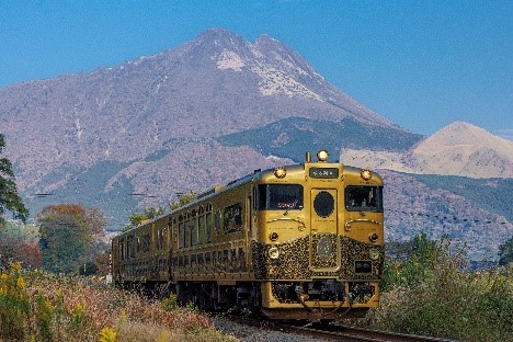 JRKYUSHU DISCOVER TRAIN 「或る列車」運行10周年企画 “第４弾”『或るカフェ』 を実施します