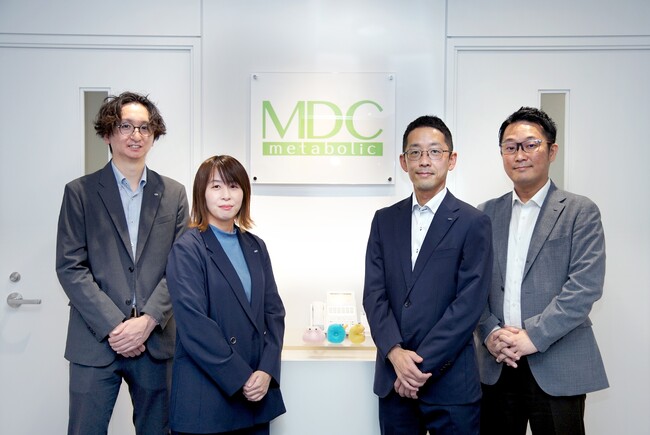 【True Data導入事例】健康食品メーカーのメタボリック、小売業で製品の新規導入につながったデータ活用事例を公開