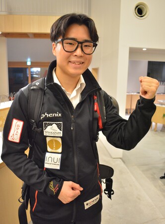 YETI FIS FREERIDE JUNIOR WORLD CHAMPIONSHIPSに将来有望な日本人フリーライドジュニアライダー3名の出場決定！