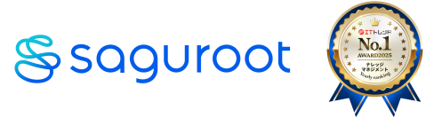 丹青社、AI を活用したナレッジマネジメントツール「saguroot」が「ITトレンド年間ランキング2025」ナレッジマネジメント・大規模部門で第1位を獲得